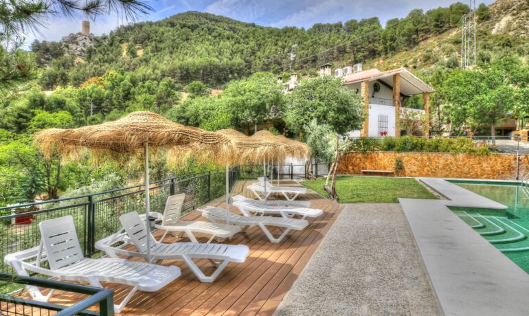 Alojamiento Rural el Cercadillo