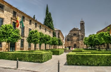 Úbeda