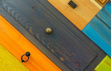 Perfilsur, Fábrica de Cajones