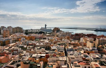 Almería