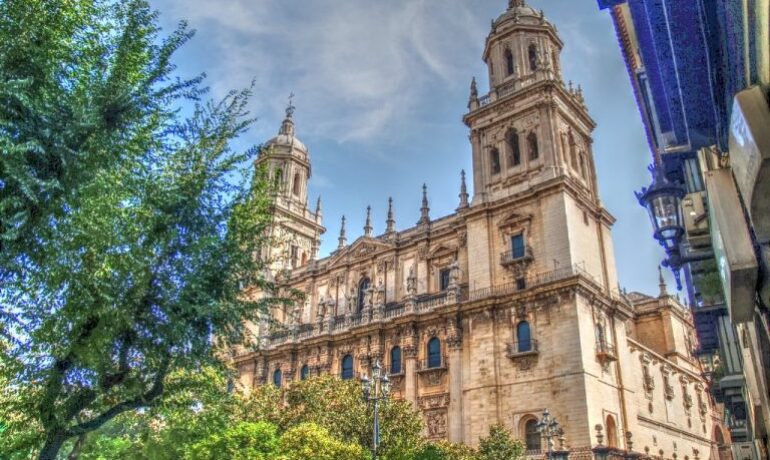 Los paisajes, paisanajes y saborajes de la cocina de Jaén: Una visión general