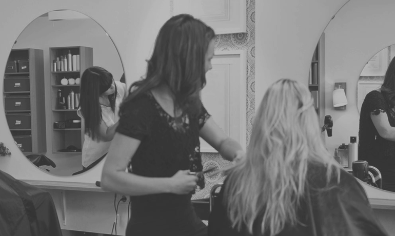 Si puedes hablar, ¿ para que chateas?