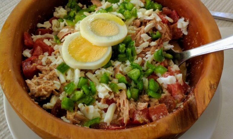 Entre el gazpacho y la pipirrana en busca de la verdad gastrosófica