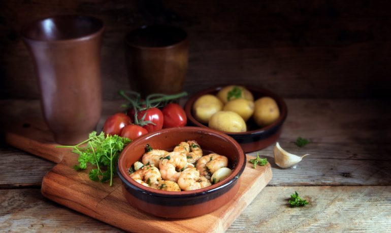 En España se apuesta por el comercio local para crear empleo y riqueza