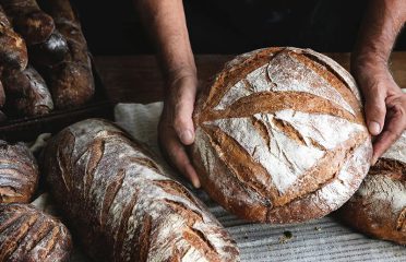 Panadería Medina, Pan tradicional y de Horno