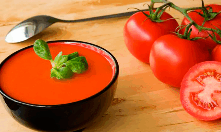 Gazpacho andaluz