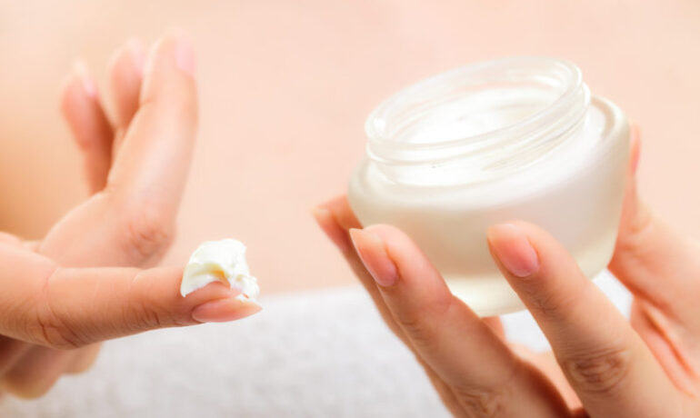 4 Beneficios de la crema de Aceite de Oliva para nuestra piel