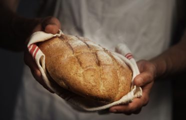 Panadería Bollería y Pastelería Ortega