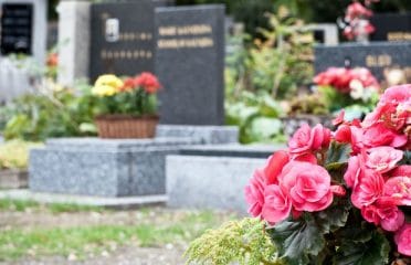 Funeraria Virgen de la Misericordia y Tanatorio