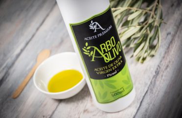 Arboolivo, Aceite de Oliva Virgen Extra