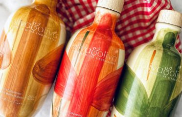 Oliva & Oliva Aceite de Oliva Virgen Extra, made in Spain