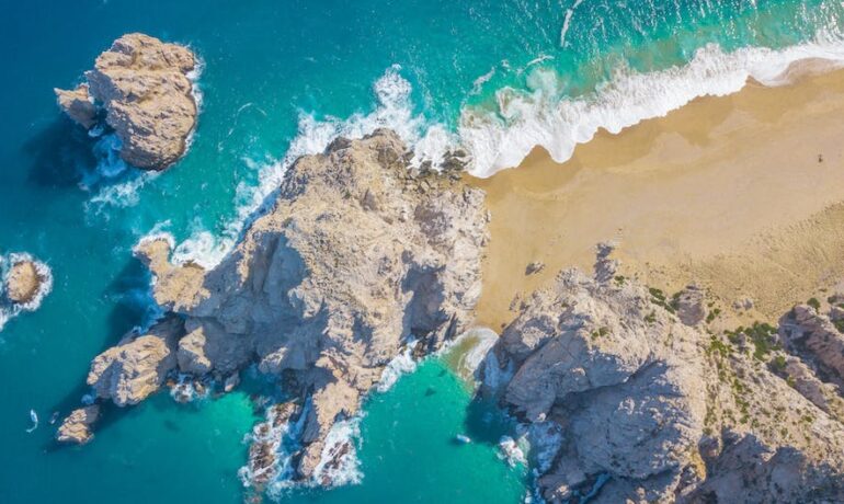 Parque Natural Cabo de Gata- Nijar