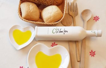 Oil Love You, Aceite de Oliva Virgen Extra