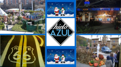 Pistas y fotos del Hielo Azul 1 Pistas y fotos del Hielo Azul 1