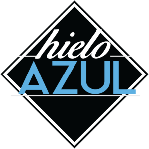 Logo el Hielo Azul
