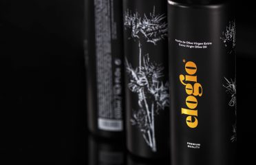 Elogio Premium, Aceite de Oliva Virgen Extra