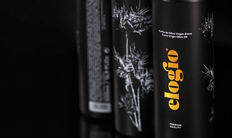 Elogio Premium, Aceite de Oliva Virgen Extra