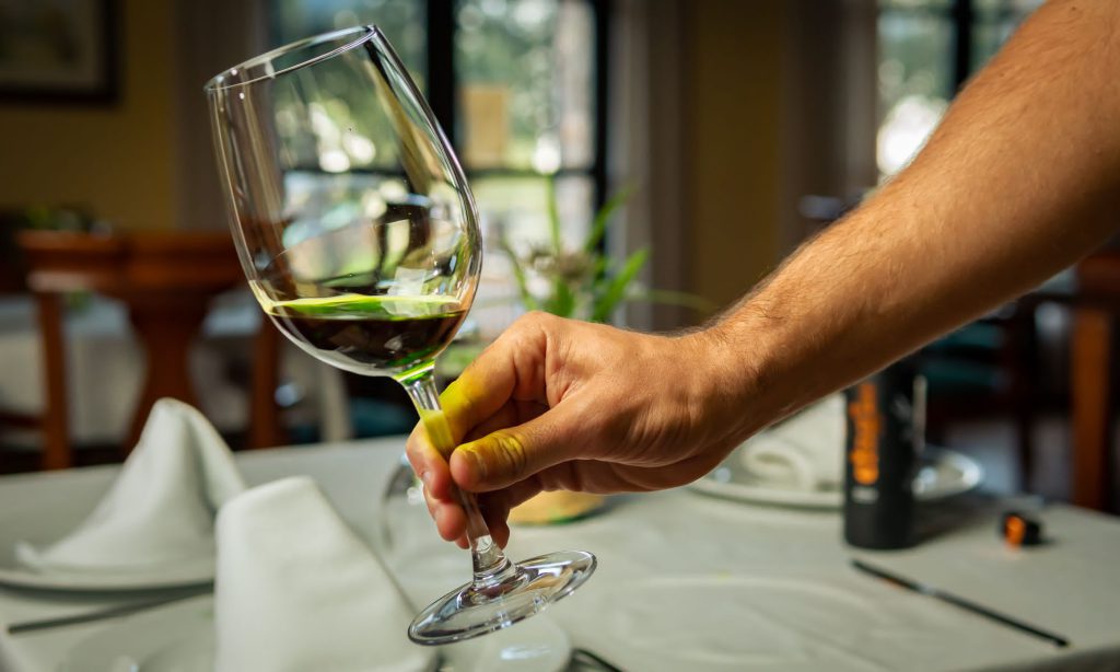 Aceite elogio premium cata